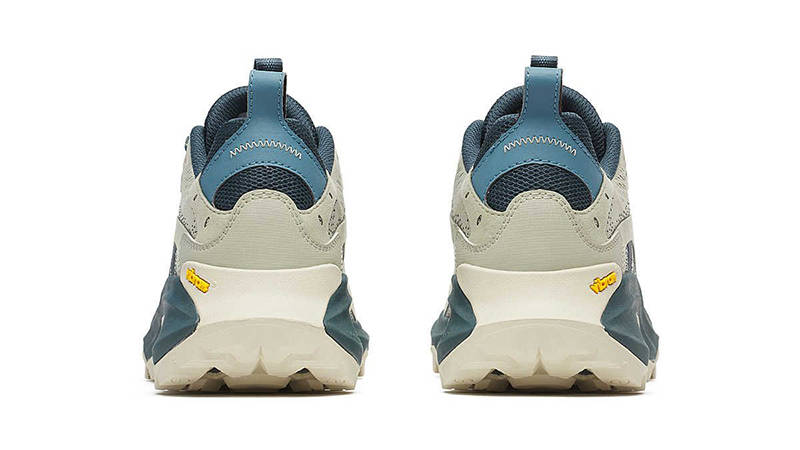Merrell Moab Speed 2 Talc 58711M-J038331 back