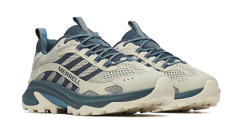 Merrell Moab Speed 2 Talc 58711M-J038331 front
