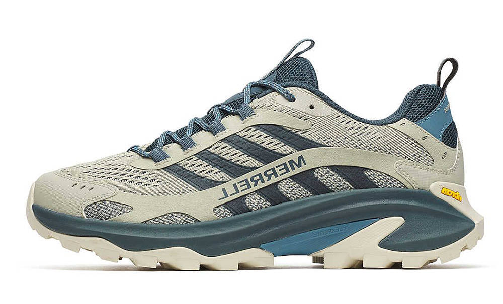 Merrell Moab Speed 2 Talc 58711M-J038331