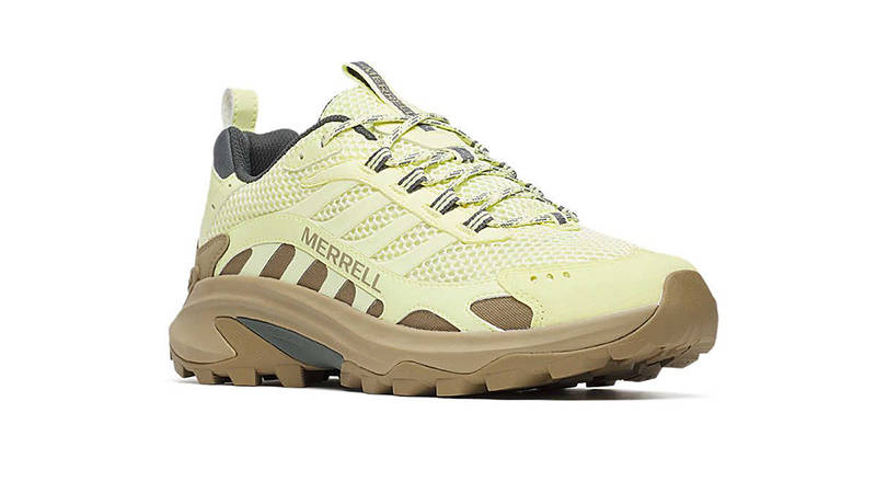 Merrell Moab Speed 2 Vent Apex 59318M-J007527 front