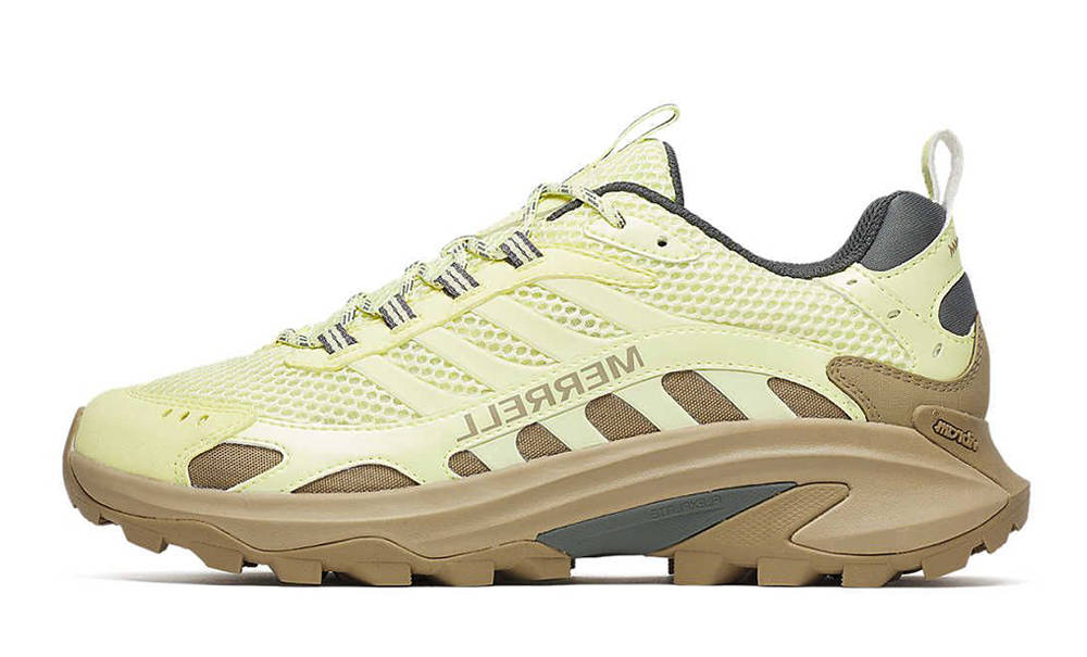 Merrell Moab Speed 2 Vent Apex 59318M-J007527