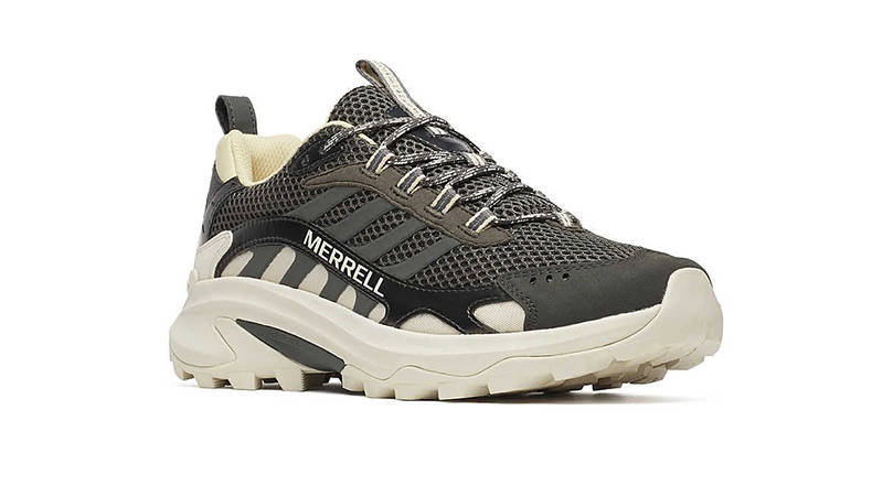 Merrell Moab Speed 2 Vent Beluga 59318M-J007525 front