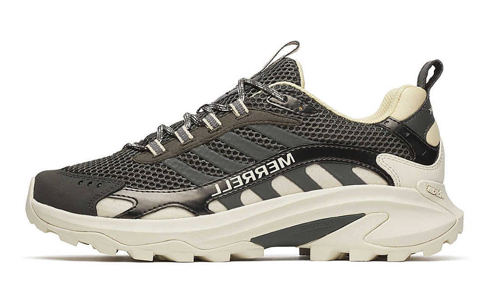 Merrell Moab Speed 2 Vent Beluga 59318M-J007525