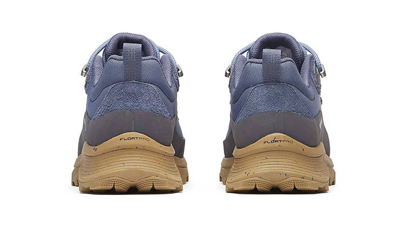 Merrell Ontario SP Lace SE Indigo 60369U-J006991 back