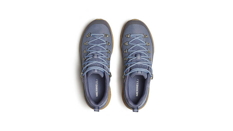 Merrell Ontario SP Lace SE Indigo 60369U-J006991 middle