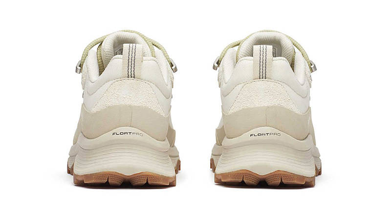 Merrell Ontario SP Lace SE Stucco 60369U-J007692 back