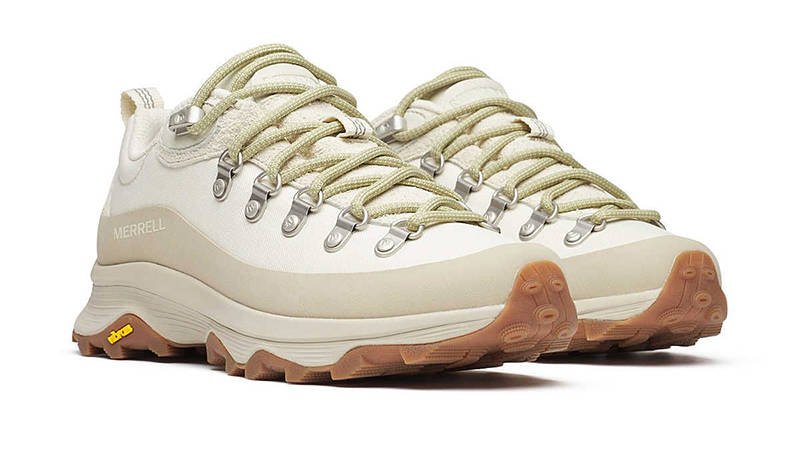 Merrell Ontario SP Lace SE Stucco 60369U-J007692 front