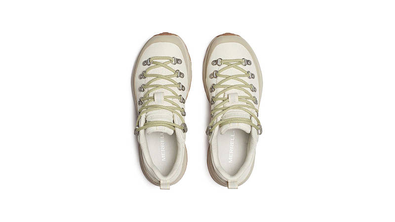 Merrell Ontario SP Lace SE Stucco 60369U-J007692 middle