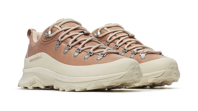 Merrell Ontario Speed Leather Lace SE Hazel 60641U-J2007611 front