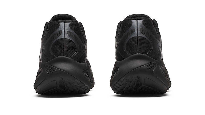 Merrell ProMorph Black 60580M-J068569 back