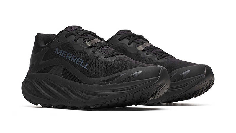 Merrell ProMorph Black 60580M-J068569 front