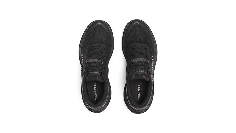 Merrell ProMorph Black 60580M-J068569 middle