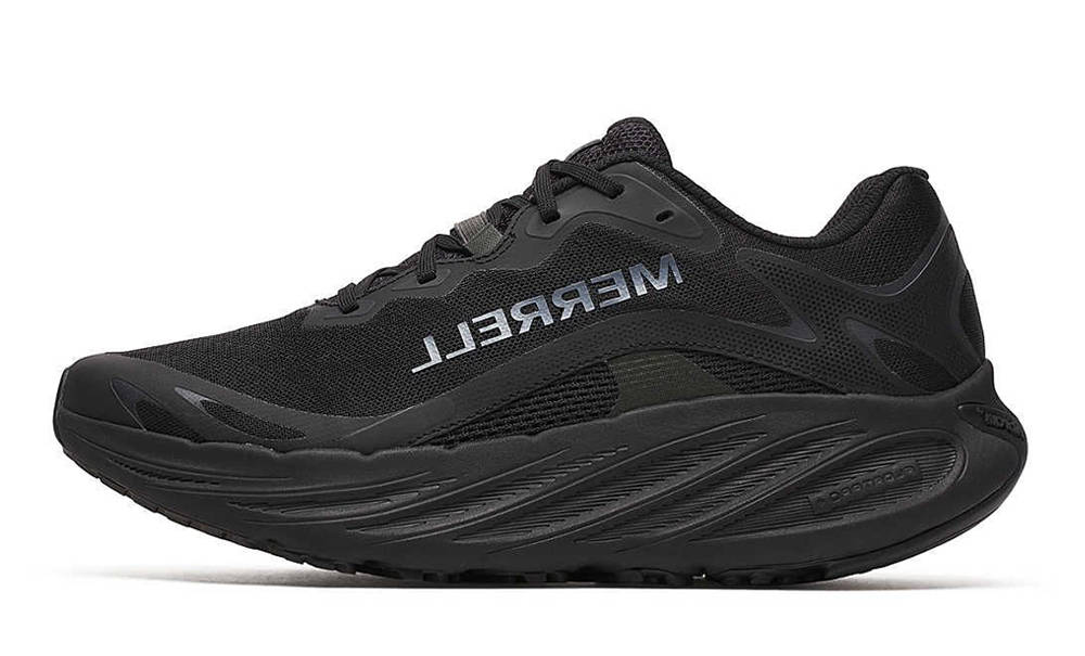 Merrell ProMorph Black 60580M-J068569