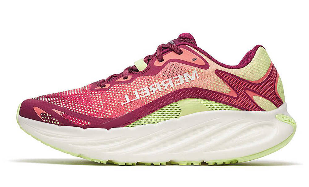 Merrell ProMorph Crimson Multi 60580M-J068607
