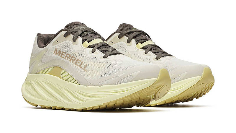 Merrell ProMorph Stucco Nori 60580M-J068579 front