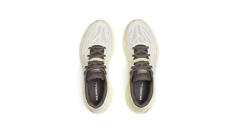 Merrell ProMorph Stucco Nori 60580M-J068579 middle