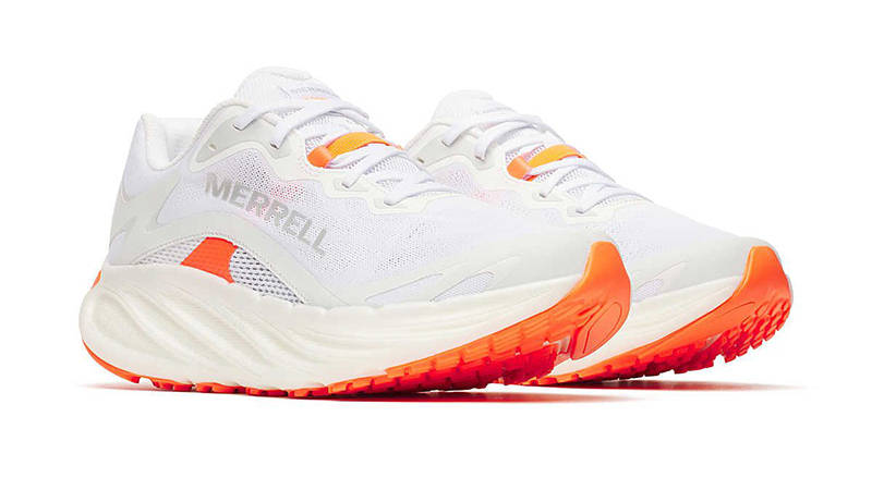 Merrell ProMorph White Flare 60580M-J068573 front