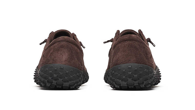 Merrell Wrapt Bungee Coffee 60614M-J032931 back