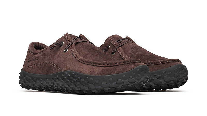 Merrell Wrapt Bungee Coffee 60614M-J032931 front