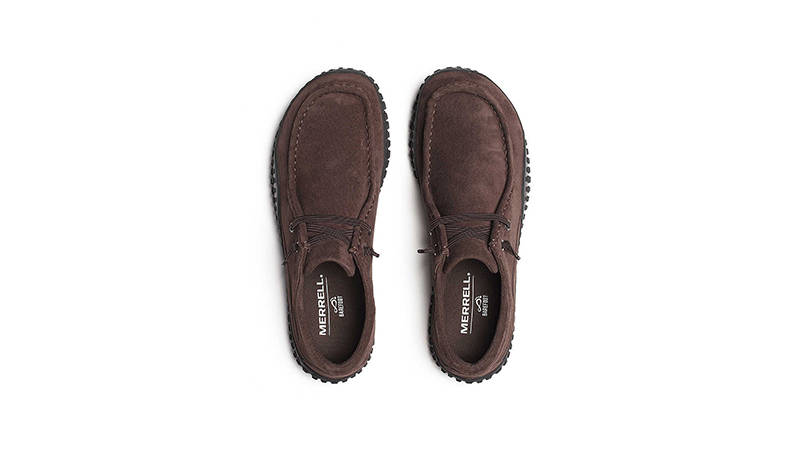 Merrell Wrapt Bungee Coffee 60614M-J032931 middle