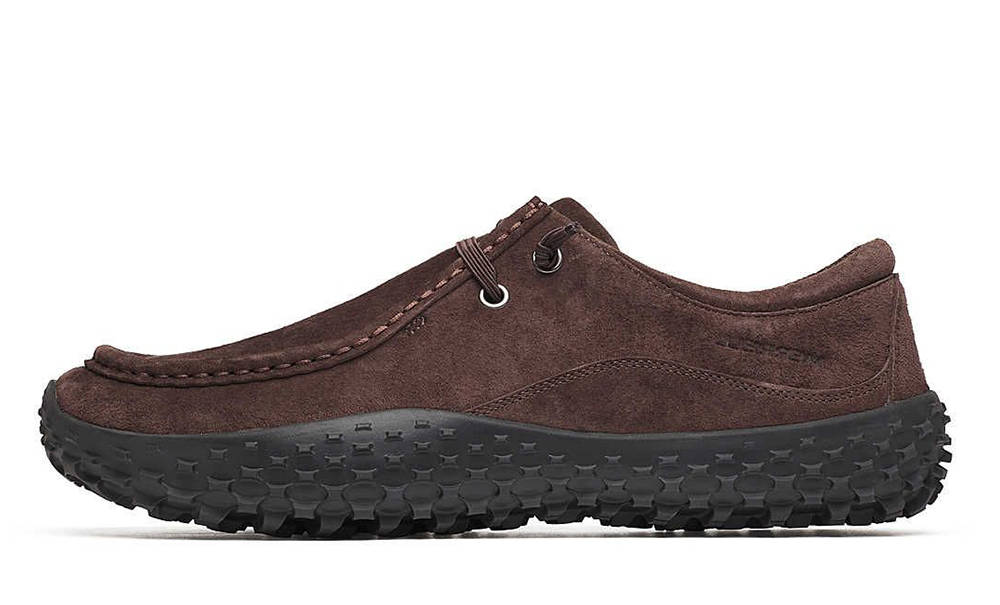 Merrell Wrapt Bungee Coffee 60614M-J032931