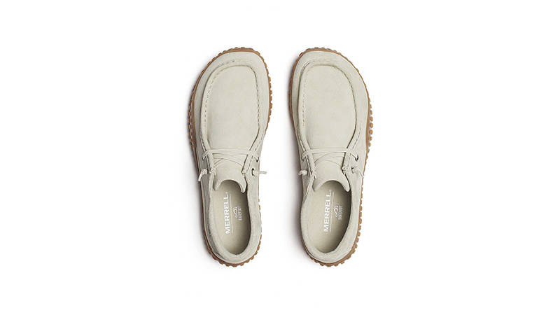 Merrell Wrapt Bungee Talc 60614M-J032823 middle