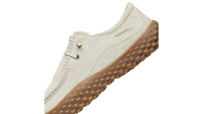 Merrell Wrapt Bungee Talc 60614M-J032823 side