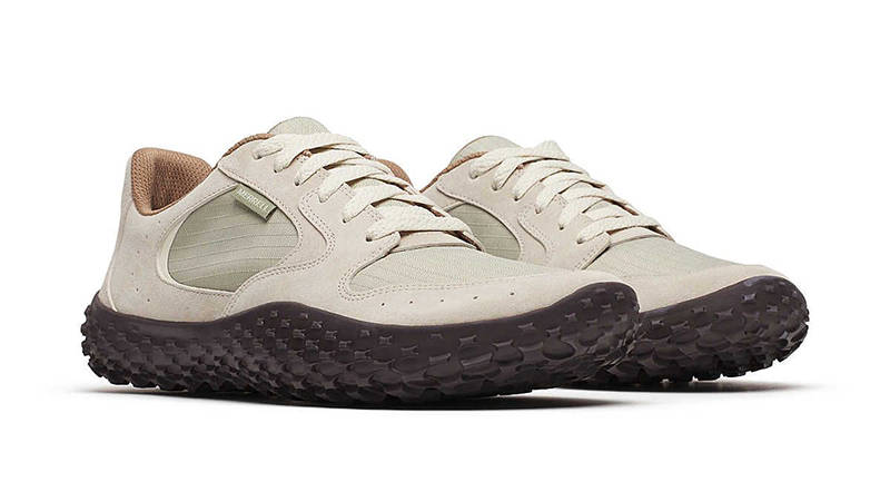 Merrell Wrapt Talc 60644M-J032849 front