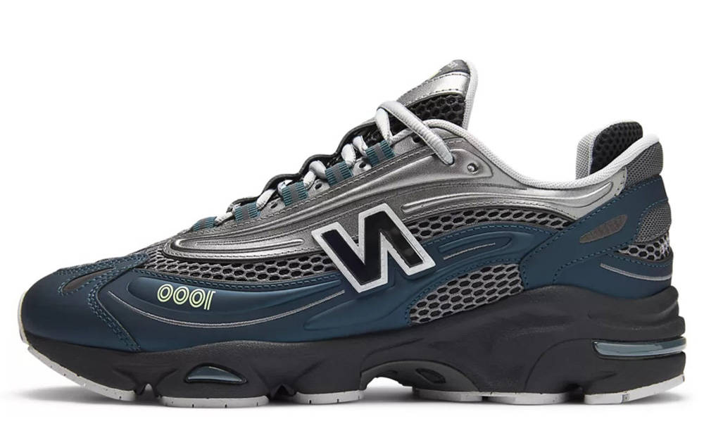New Balance 1000 Trainers Sneakers