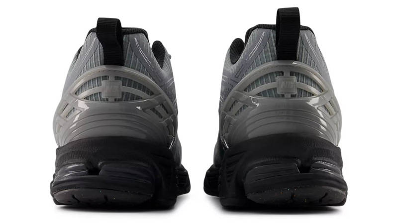 New Balance 1906R No Sew Pack Slate Grey Back