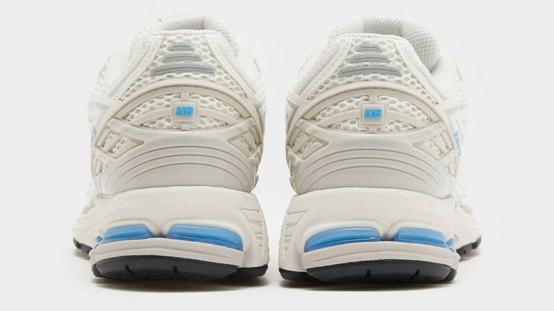 New Balance 1906R Sea Salt Azure Back