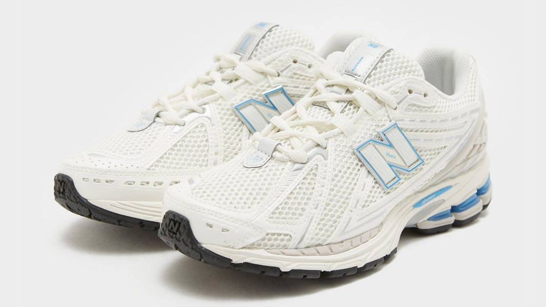 New Balance 1906R Sea Salt Azure Front