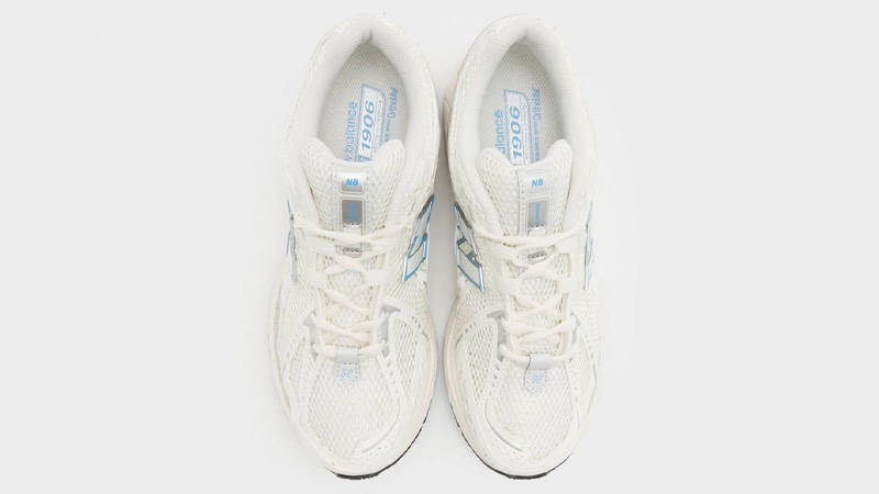 New Balance 1906R Sea Salt Azure Middle