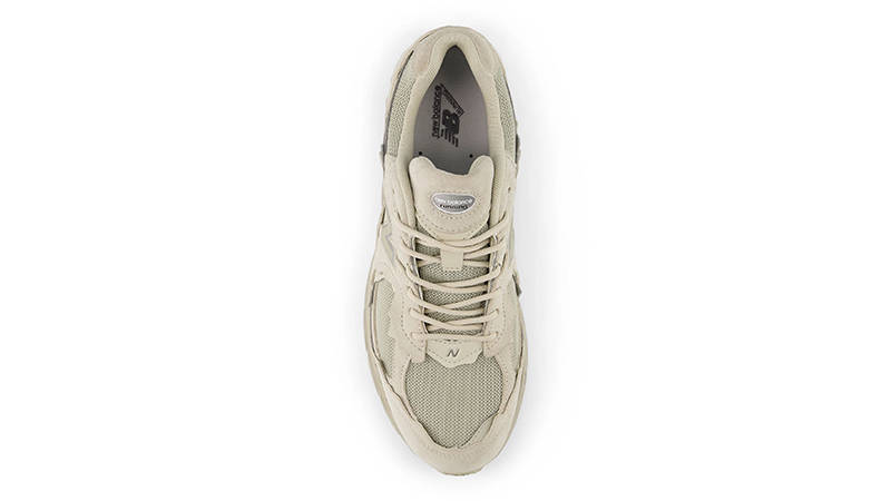 New Balance 2002R Protection Pack Shipyard | U2002DXC | The Sole