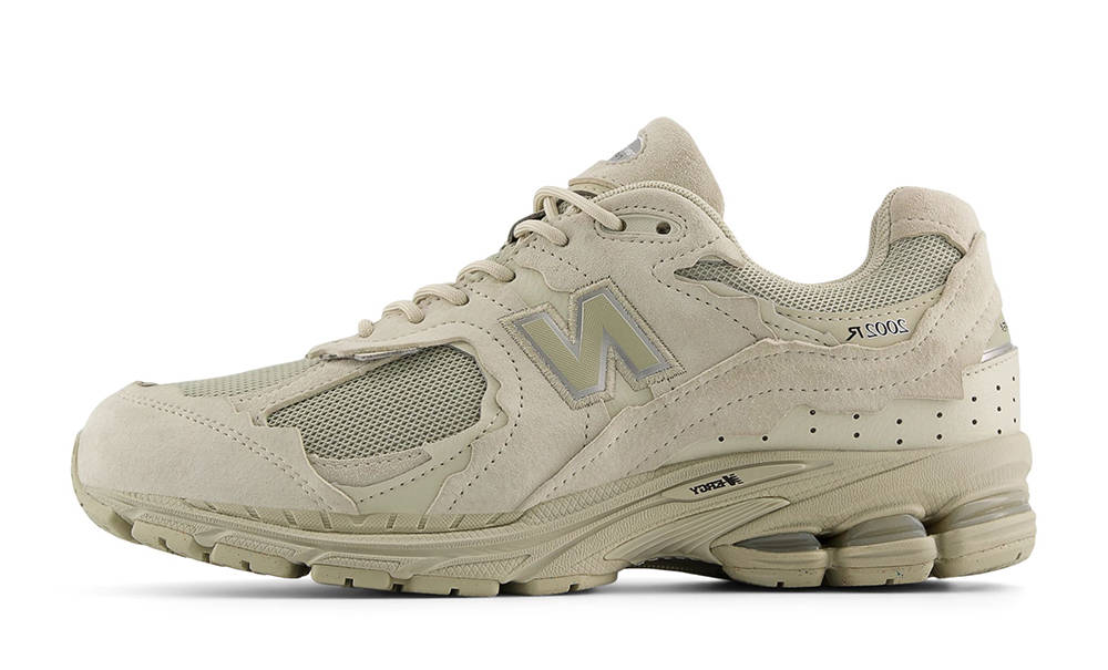 New Balance 2002R Protection Pack Shipyard