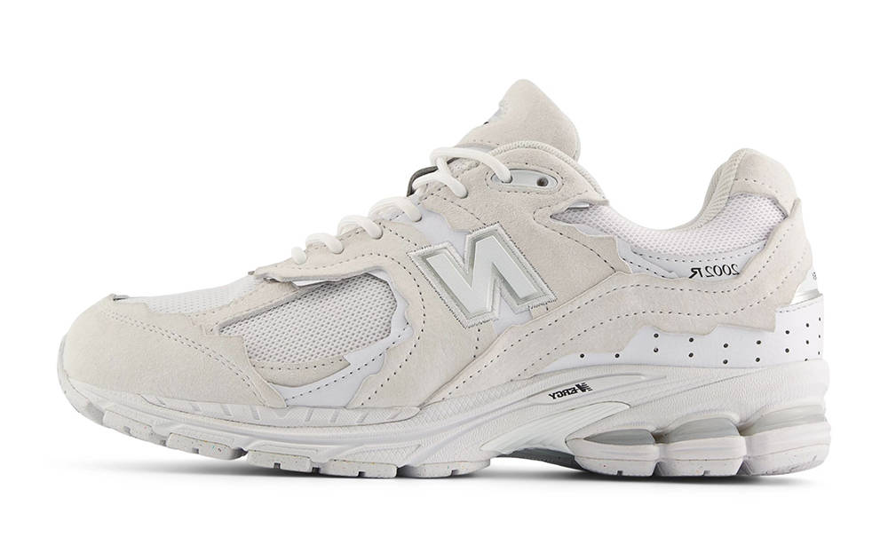 New Balance 2002R Protection Pack Sea Salt | M2002RDC | The New Balance 2002R Protection Pack Sea Salt | M2002RDC | The