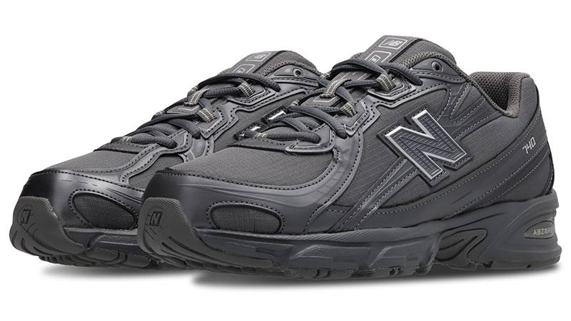 New Balance 740 Castlerock U740SS2 front