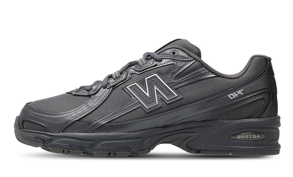 New Balance 740 Castlerock U740SS2