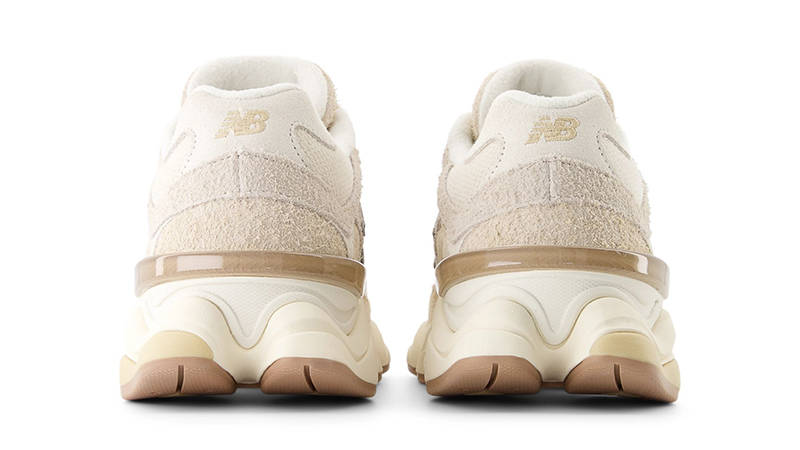 New Balance 9060 Bisque Sea Salt U9060CCB back