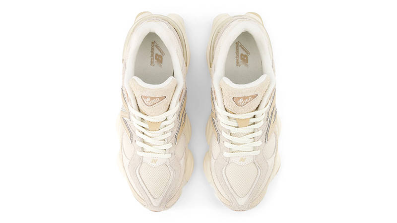 New Balance 9060 Bisque Sea Salt U9060CCB middle