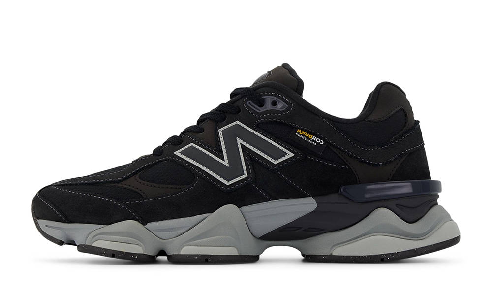 New Balance 9060 Black U9060ORA