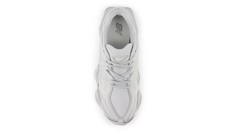 New Balance 9060 X Raincloud Concrete U9060IAB Top