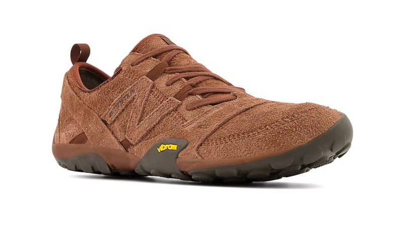 New Balance MT10O Brown MT10OPR front