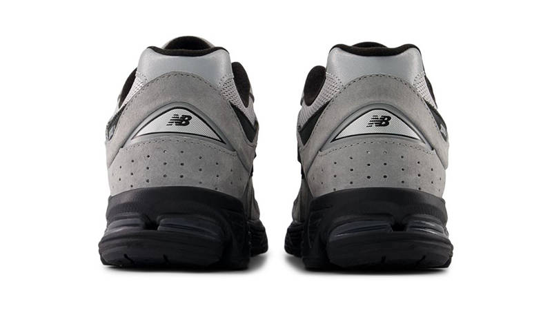 New Balance U2002 Grey U2002RAS back