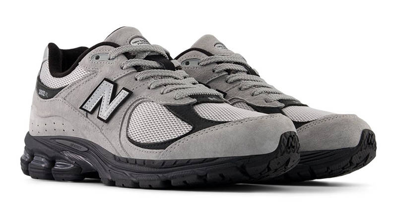 New Balance U2002 Grey U2002RAS front
