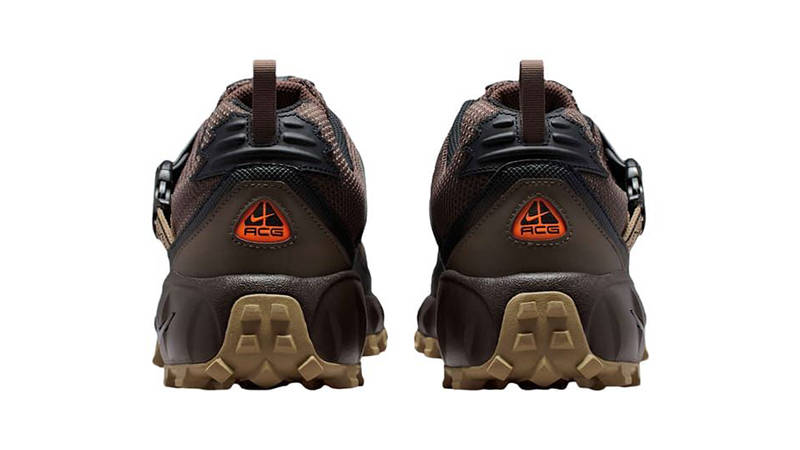 Nike ACG Phassad Baroque Brown HM7133-201 back