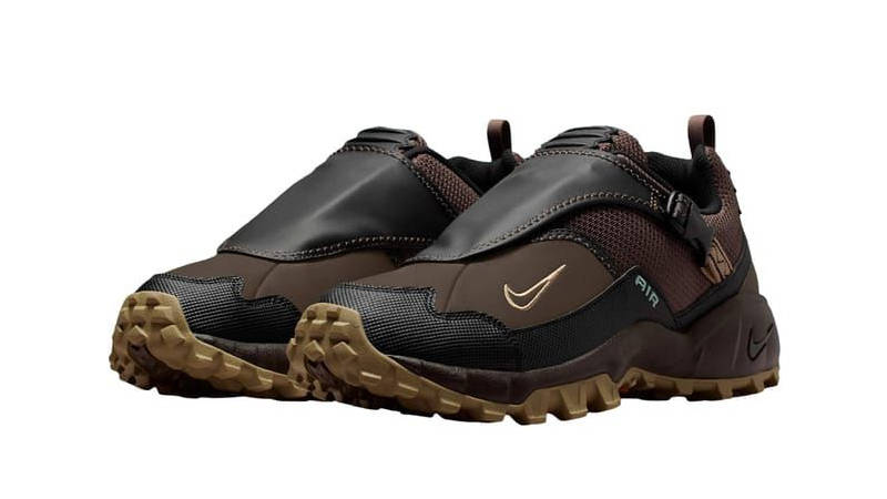 Nike ACG Phassad Baroque Brown | HM7133-201 | The Sole Supplier