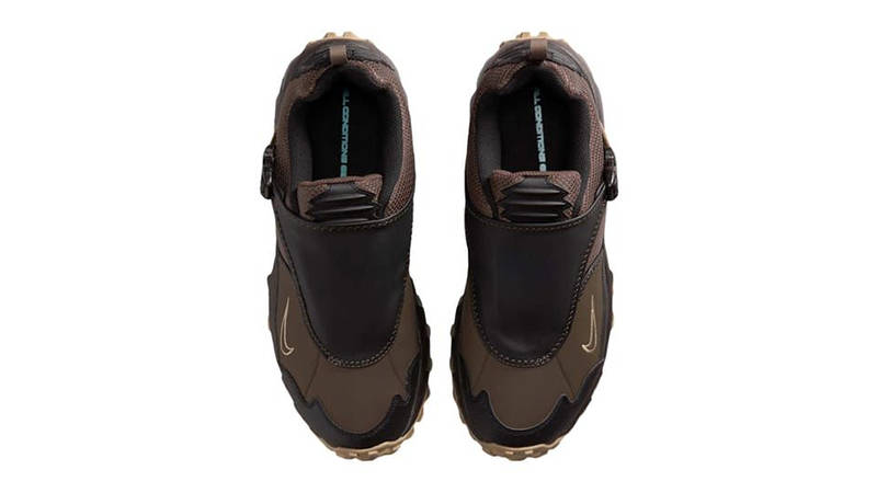 Nike ACG Phassad Baroque Brown HM7133-201 middle