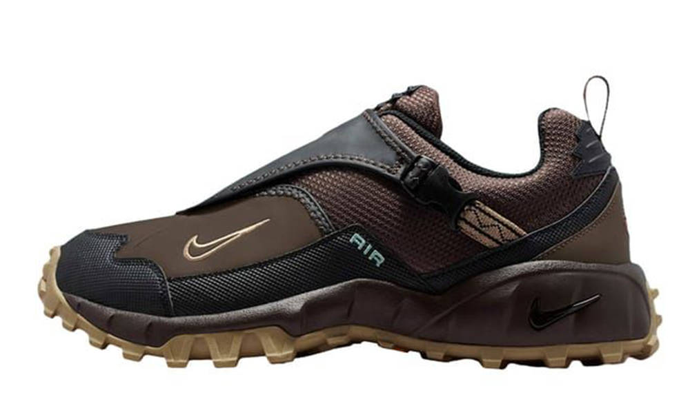 Nike ACG Phassad Baroque Brown