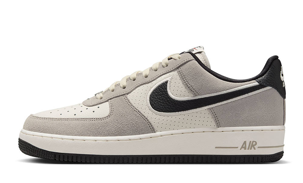 Nike Air Force 1 07 LV8 Phantom Grey IO2077-030